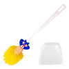 Donald Trump Toilet Brush